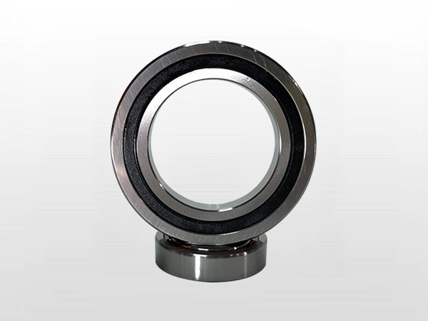 70 Series Angular Contact Ball Bearing by Luoyang Songju — Medium cross-section, universal machine tool spindle bearing