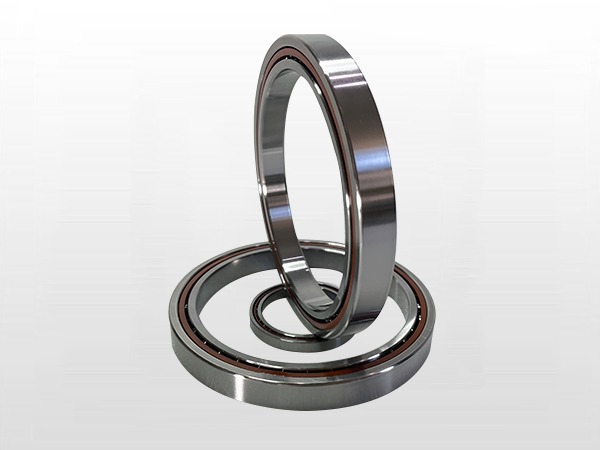 718 Series Angular Contact Ball Bearing by Luoyang Songju — Ultra-light cross-section, high-speed spindle bearing, ISO 9001