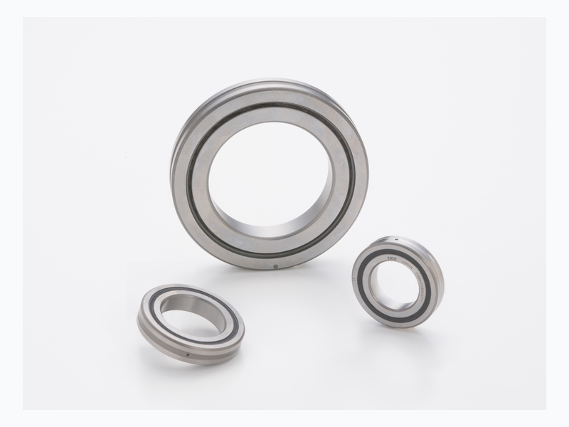 RB Series Separable Outer Ring Crossed Roller Bearing by Luoyang Songju — Index table bearing, machine tool rotary table