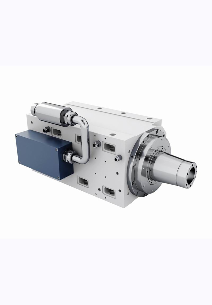 Make shipment for surface grinding machine