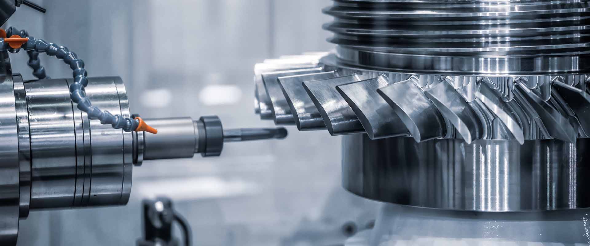Отрасль 4.0 Smart Spindle Технологии