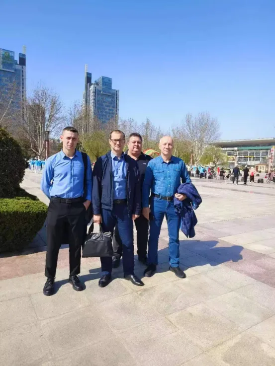 China CNC Machine Tool Exhibition 2024
