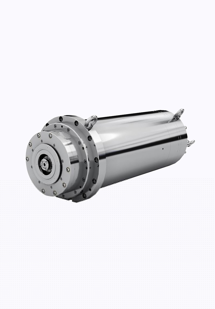 China Electric Spindle Отрасль 2026