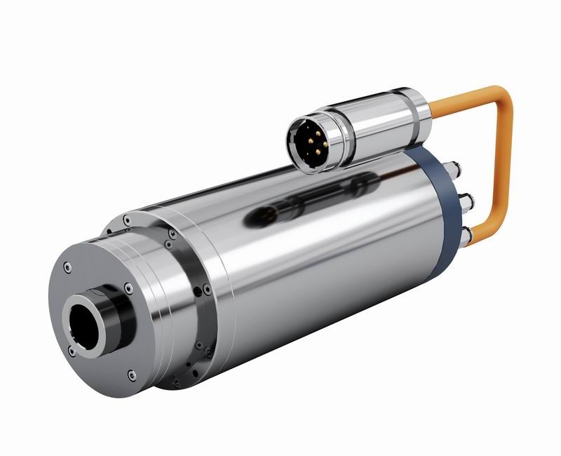 120MD45Y15 Internal Grinding Spindle