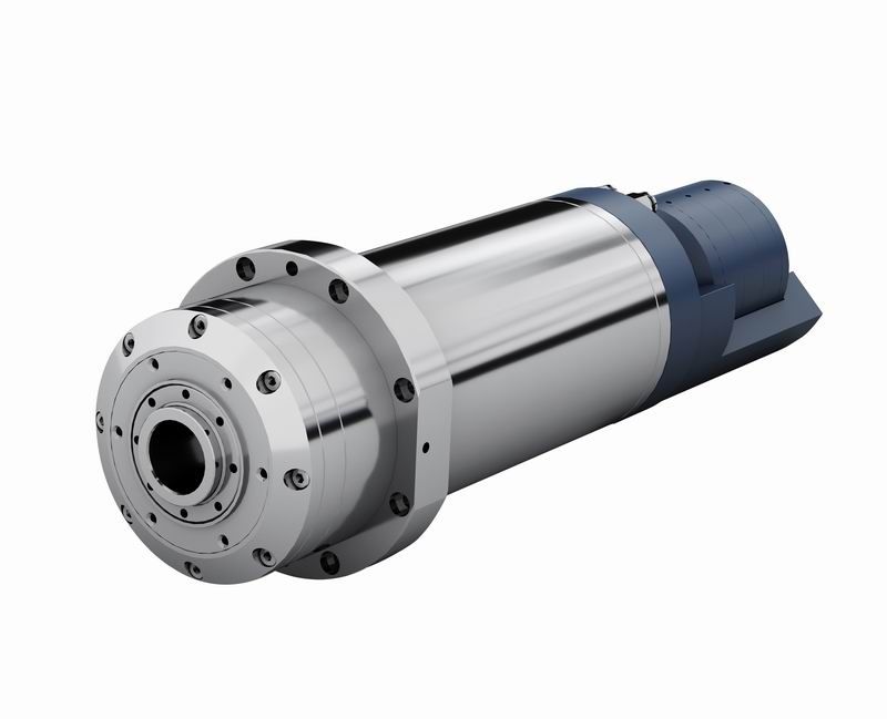 120XDJ24G12 CNC Electrospindle