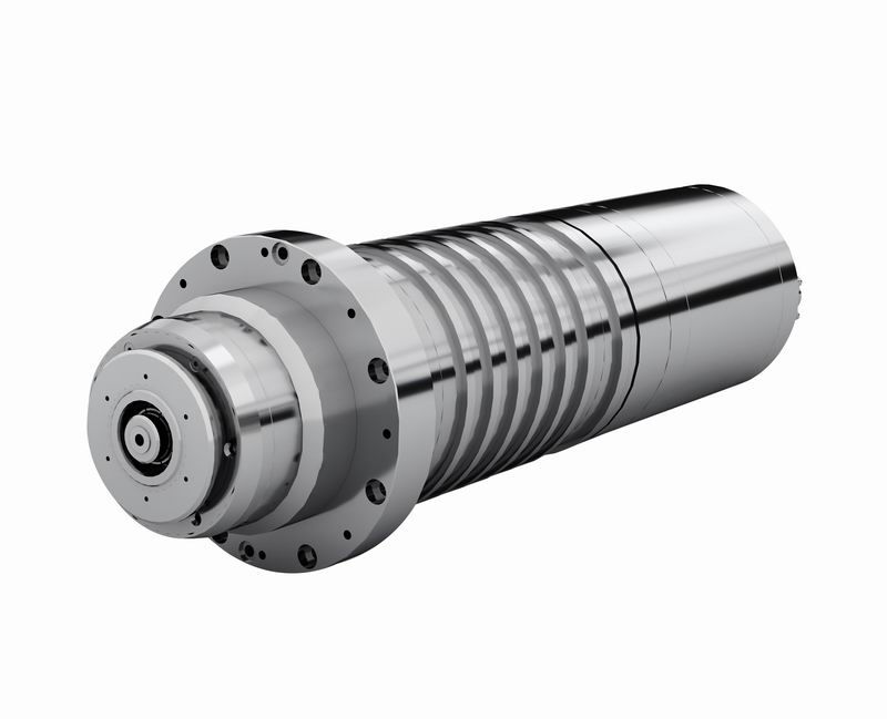 125XDJ32G16 CNC Electrospindle