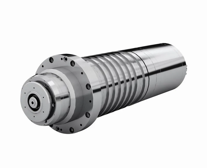 125XDJ32G16 CNC Milling Spindle