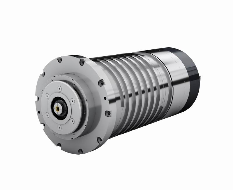 150XDJ15G26 CNC Electrospindle