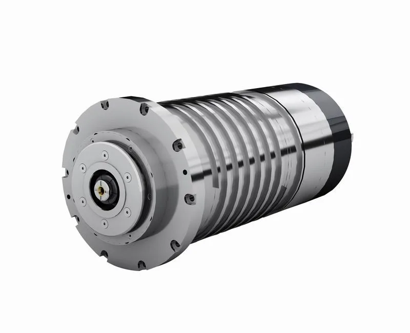 150XDJ15G26 CNC Milling Spindle