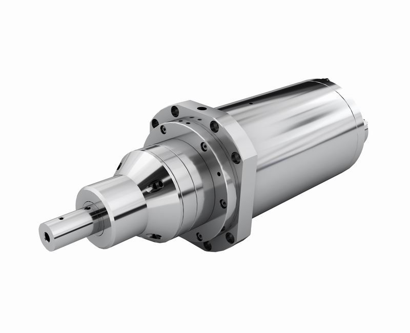 150ZD20G3.7 Gun Drill Spindle