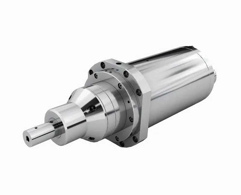 150ZD20G3.7 Gun Drill Spindle