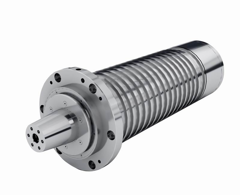 155MD06G19 External Grinding Spindle