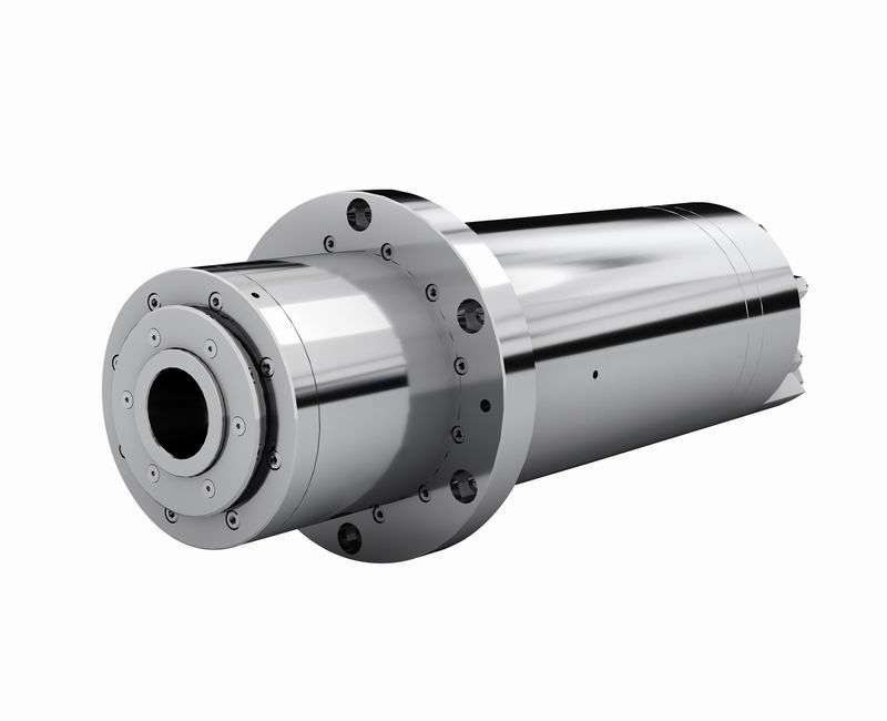 160XDJ18G18 CNC Electrospindle