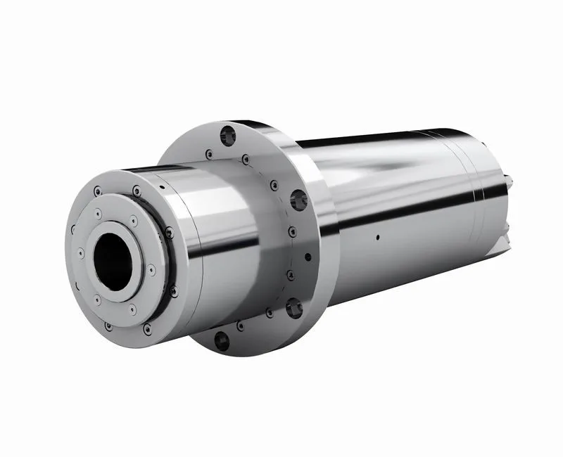 160XDJ18G18 CNC Milling Spindle