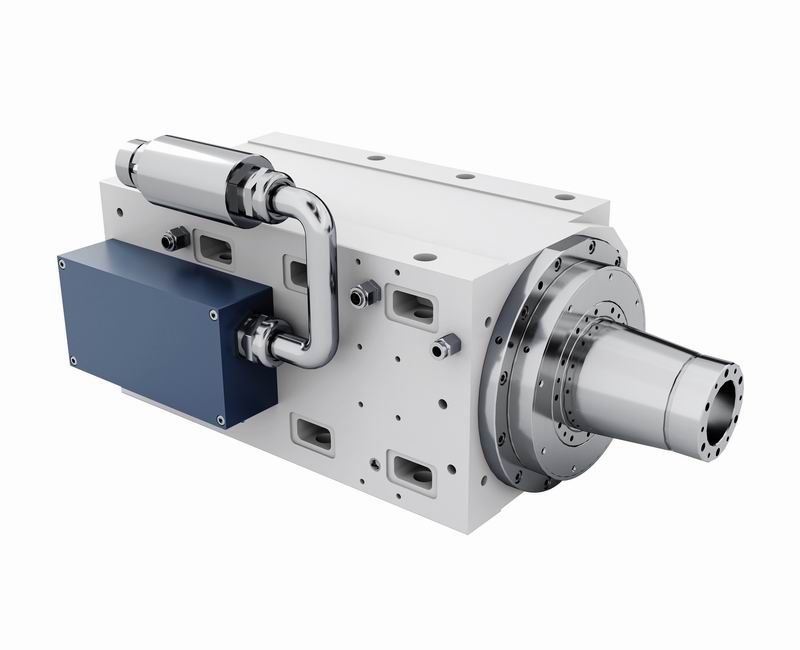 170MD05G14B External Grinding Spindle