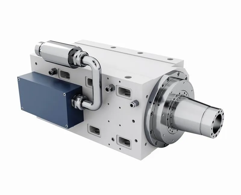 170MD05G14B External Grinding Spindle