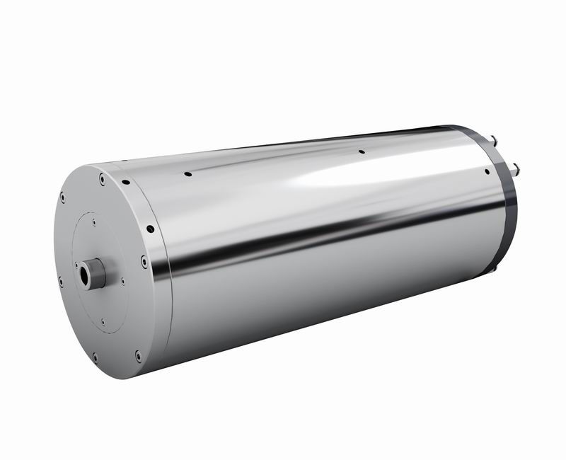 170TD50Y80 High Speed Motor