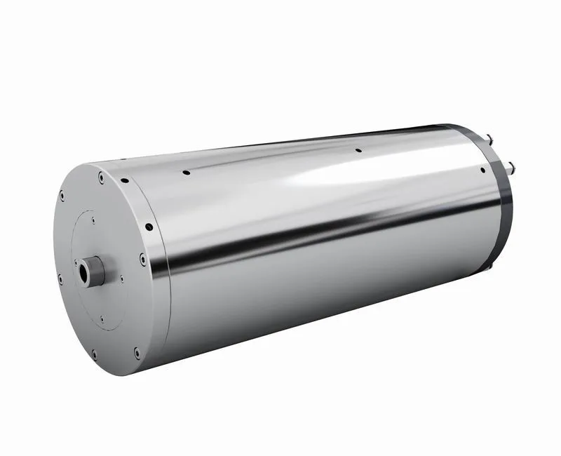 170TD50Y80 High-Speed Synchronous Motor