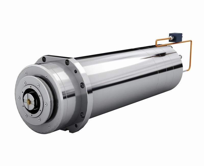 170XDJ10G50 CNC Electrospindle