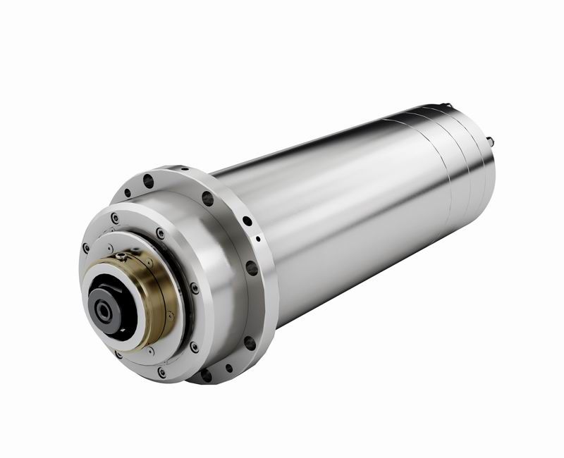 170XDJ12G40 HC80 Internal Grinding Spindle