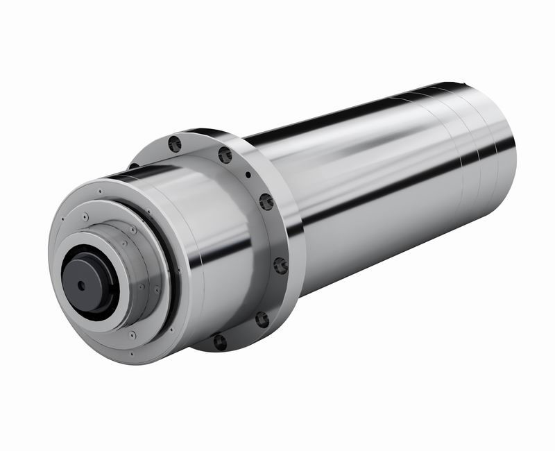 190XDJ08G52.5 HC100 Internal Grinding Spindle