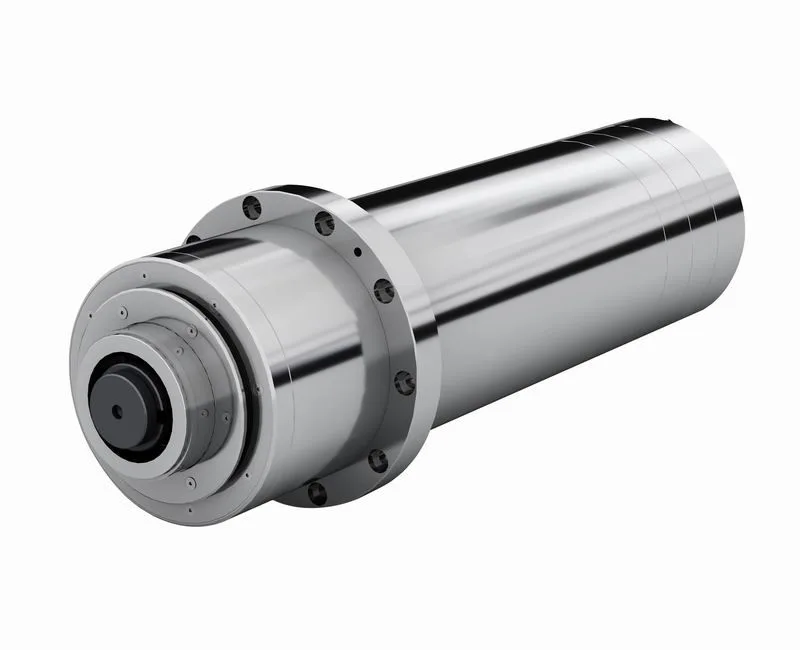 190XDJ08G52.5 HC100 Heavy-Duty Grinding Spindle