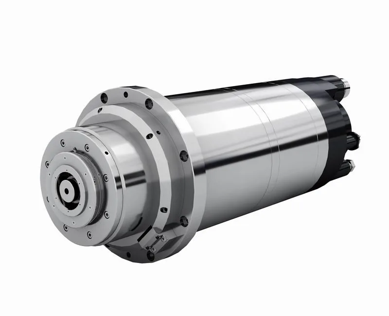 210XDJ15G15 CNC Milling Spindle