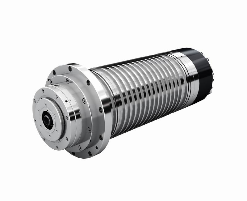 210XDJ24Y32 CNC Electrospindle