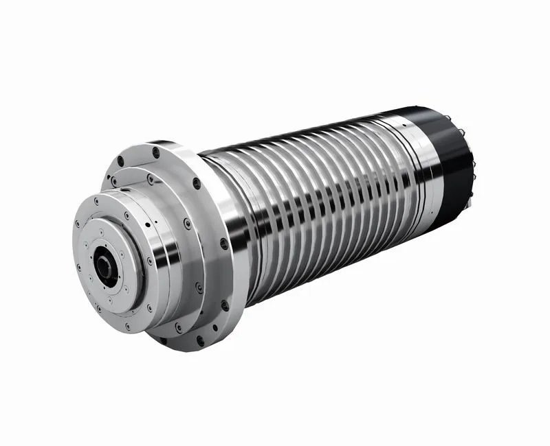 210XDJ24Y32 High-Speed Milling Spindle