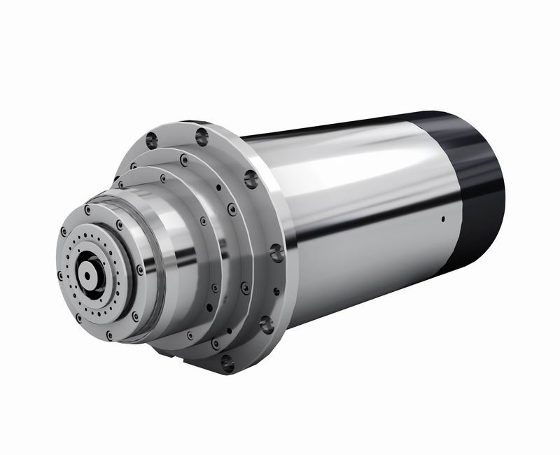 230XDJ15G35 CNC Electrospindle
