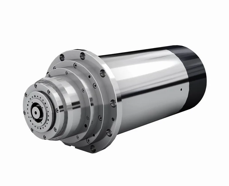 230XDJ15G35 CNC Milling Spindle