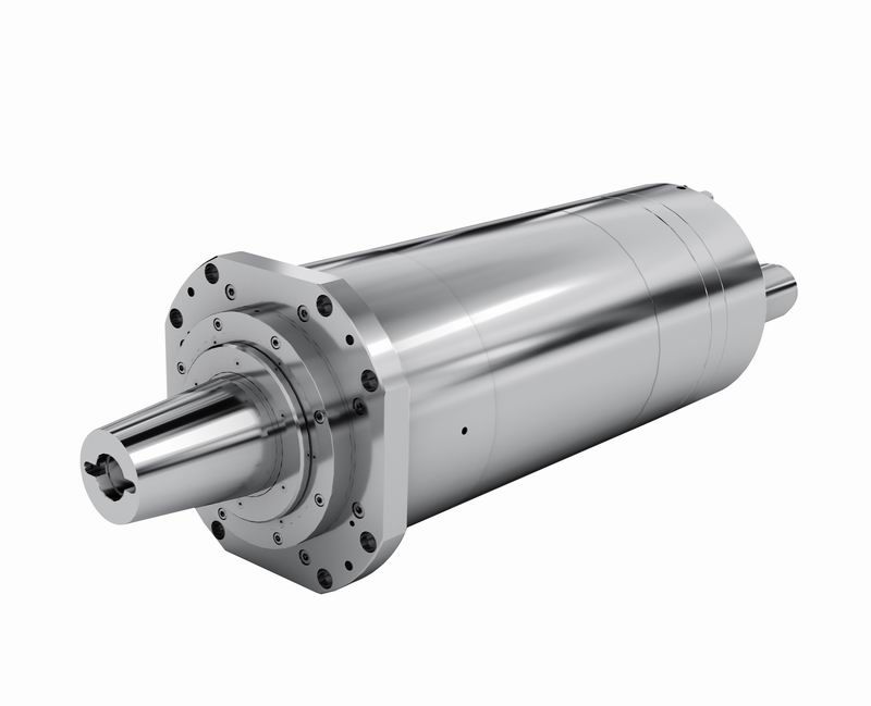 250MD06G32 External Grinding Spindle