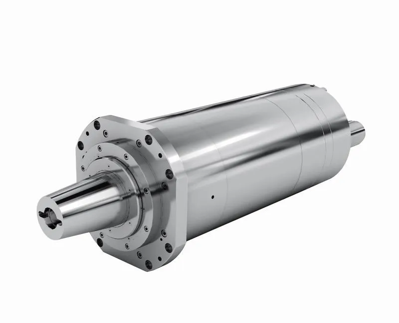 250MD06G32 Large External Grinding Spindle