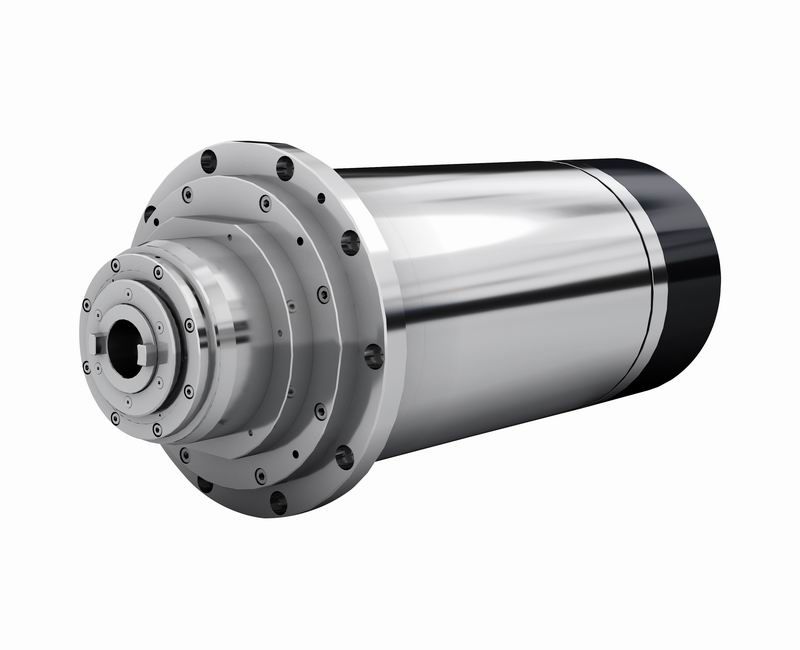 260XDJ15G45 CNC Electrospindle