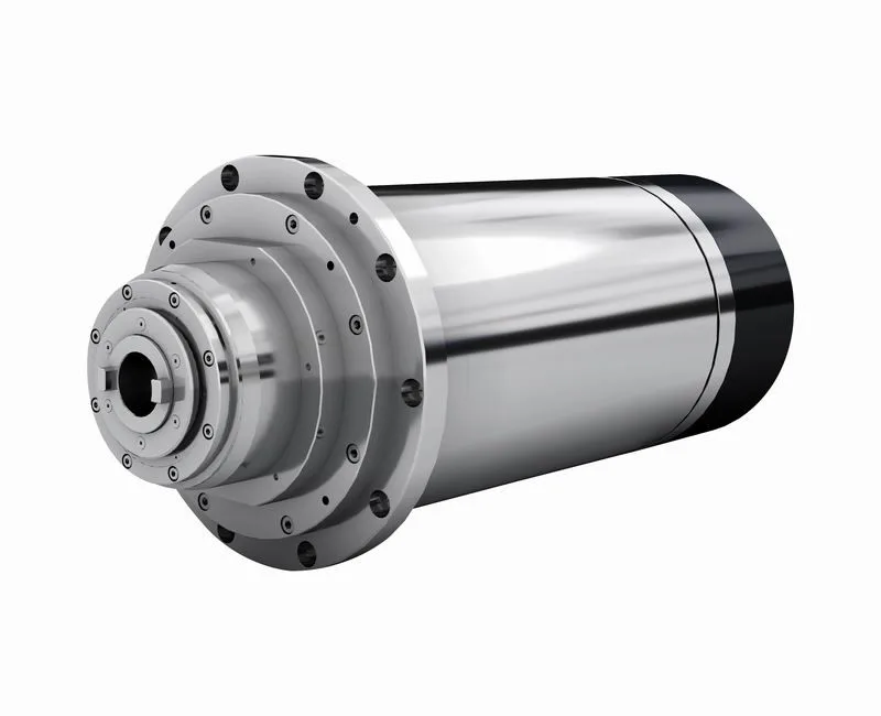 260XDJ15G45 CNC Milling Spindle