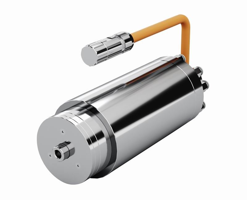 80MD120Y1.5 Internal Grinding Spindle